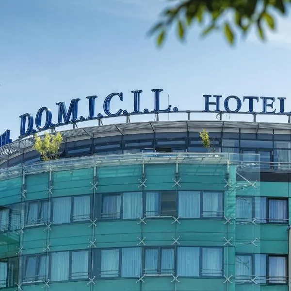 Hotel Domicil Berlin by Golden Tulip, hotel in Berlin