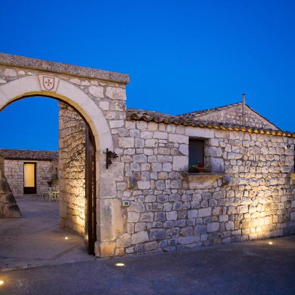 Casale del Coccio
