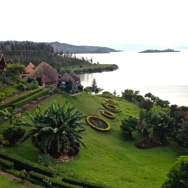 Rwiza Village, hotel v destinaci Gitesi