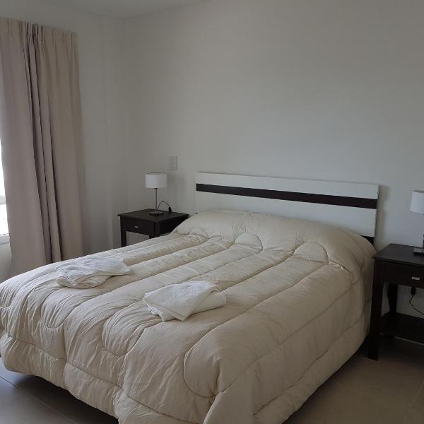 Departamentos Torre 1