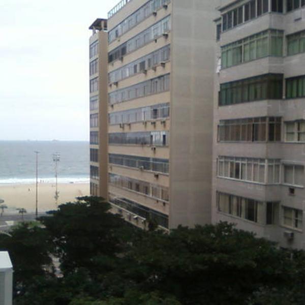 Copacabana lateral praia 815