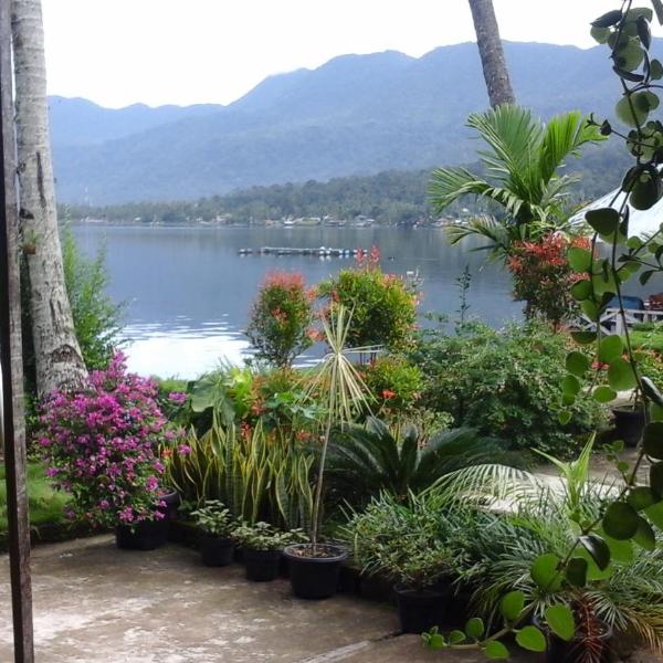 Beach Guest House