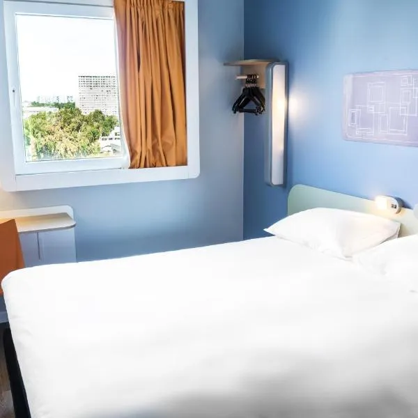 ibis budget Iquique, hotel in Iquique