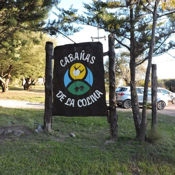 Cabañas de la Colina, hotel in Villa General Belgrano