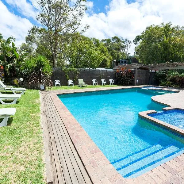 Motel Marengo, hotel in Apollo Bay