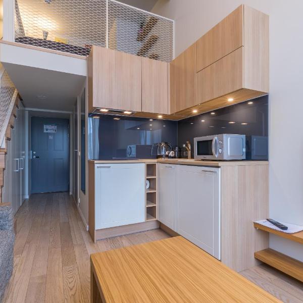 Stay Apartments 14, Tallinn