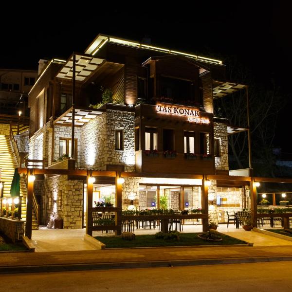 Gelibolu Taş Konak Hotel