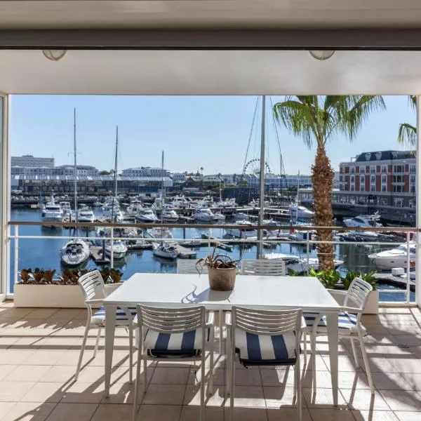 Atlantic Marina，位于开普敦的酒店