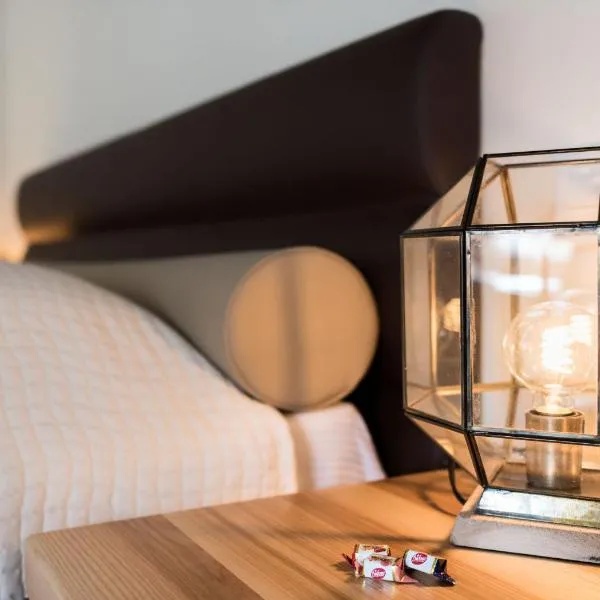 B&B Casin dei Nobili, hotel i Venedig