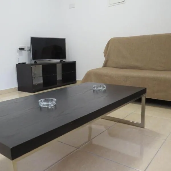 River Apartments, hotel v destinaci Galata