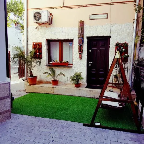 Mpoint Motel, hotel din București