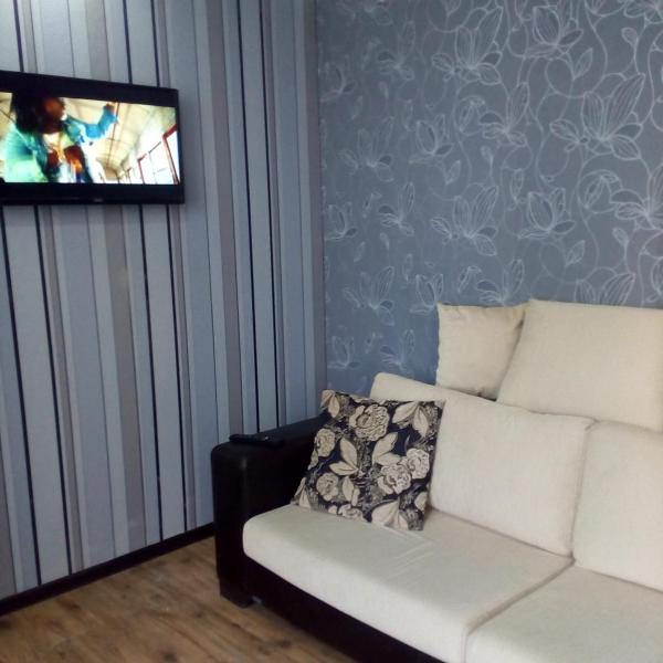 Anna's Apartment In Batumi