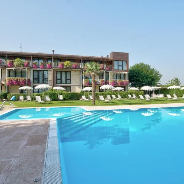 Cà dell'Orto Rooms & Apartments, hotell Veronas