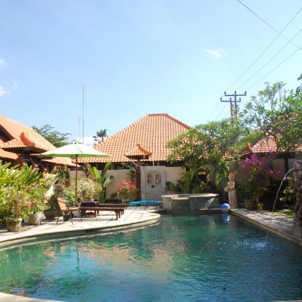 Wikarmas Villa Sanur