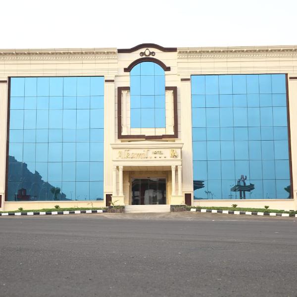 AlKamil Hotel, Al Kāmil