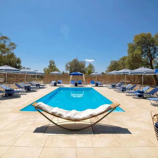 Thalasea Kimolos - Θalasea - PS Rental, hotel v destinaci Kimolos