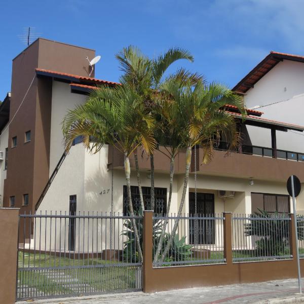 Bombinhas Brasil Residence II Guest House no Centro