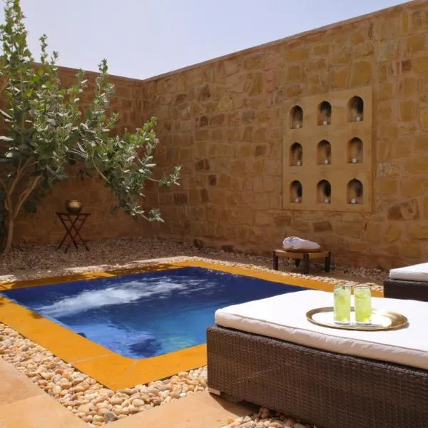 SUJÁN The Serai Jaisalmer, hotel in Jaisalmer