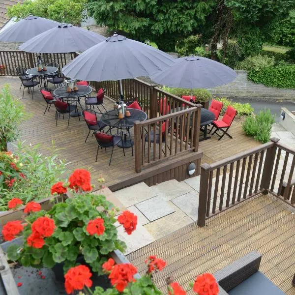 The Gower Hotel, hôtel à Swansea