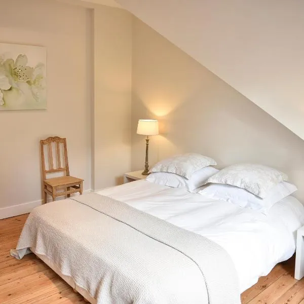 B&B Salve, hotel di Brussels
