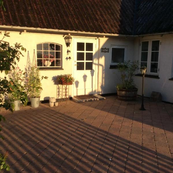 Bed and Breakfast - Stakdelen 47