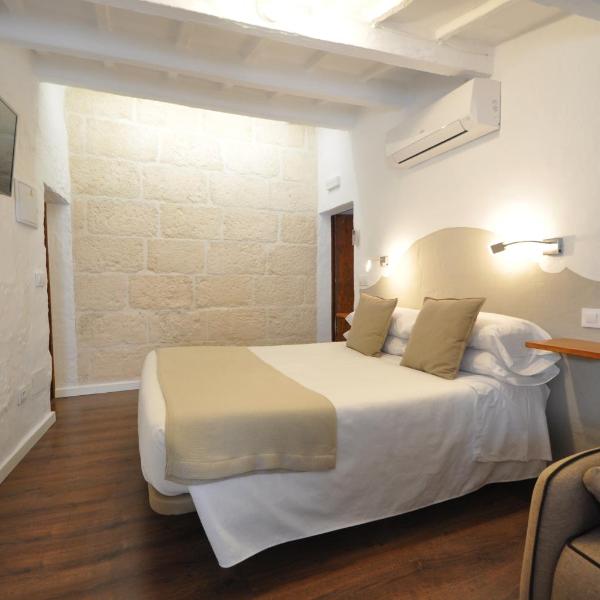Port Antic Ciutadella by My Rooms Hotels TI