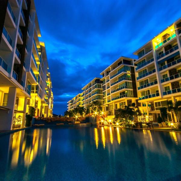 My Resort Condo Hua Hin F202