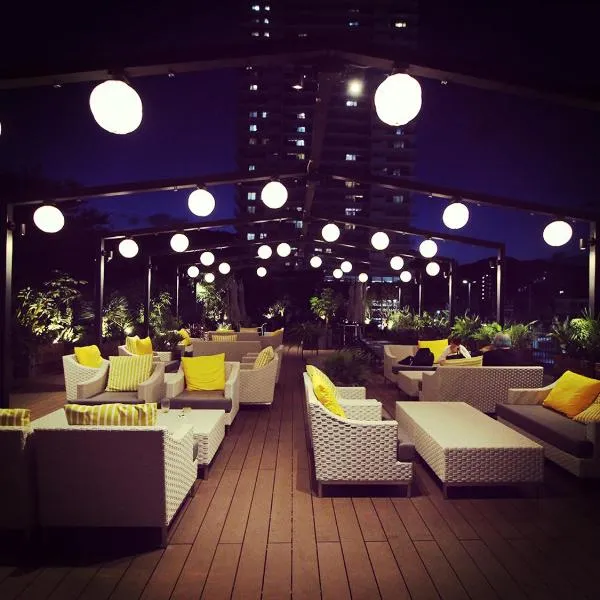 Calendar Hotel, Hotel in Ōtsu