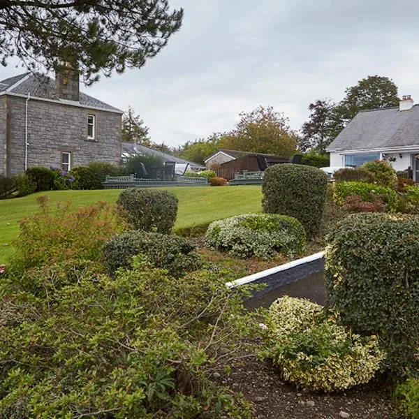 Greenacre, hotel in Oban