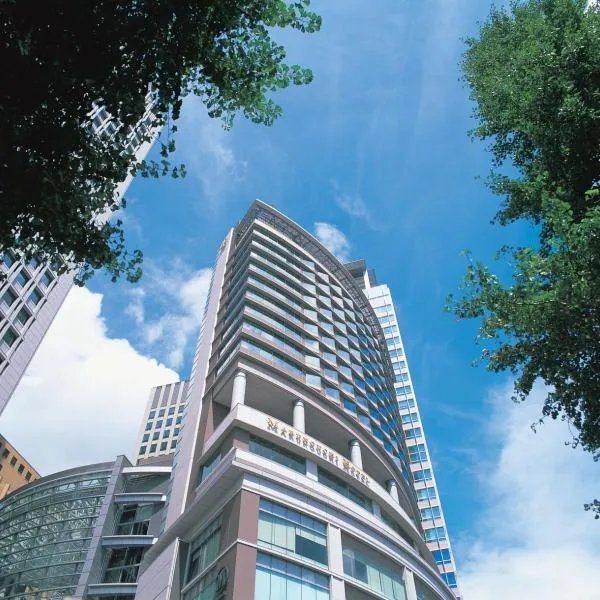 Marunouchi Hotel, hotel in Tokyo