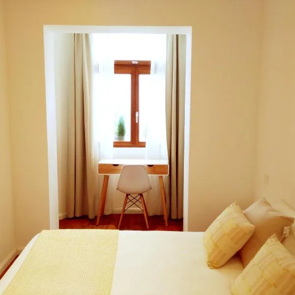 De Mot B&B, hotel in Brussels