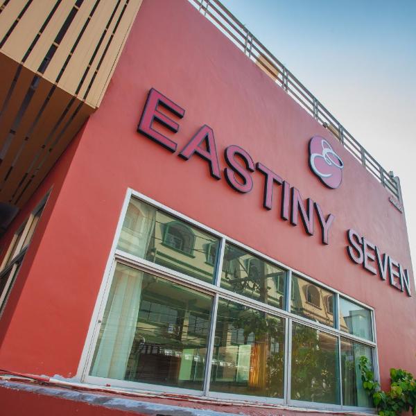 Eastiny Seven Hotel