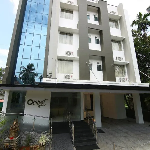 Omnest, hotel in Cochin