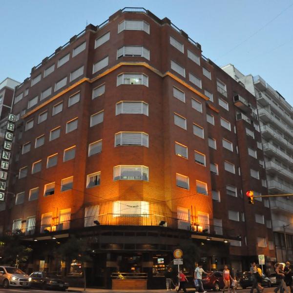 Argentino Hotel