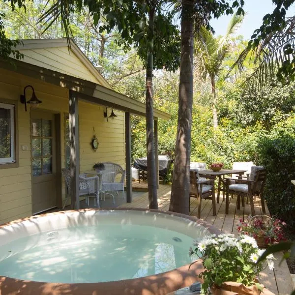 Beit Ram Sherf, Hotel in Moshav Ramot