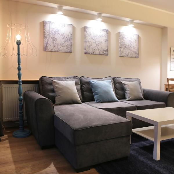 Super-Apartamenty VIP Vintage