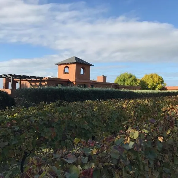 Frogs Pond, Hotel in Red Hill