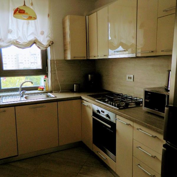 Apartament Monadin Ultracentral