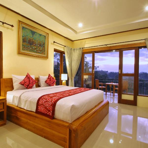 Ubud Sky