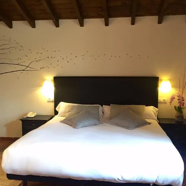 El Coto Hotel Restaurante, hotel em Vitoria-Gasteiz