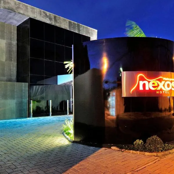 Nexos Motel Piedade - Adults Only, hotel di Recife