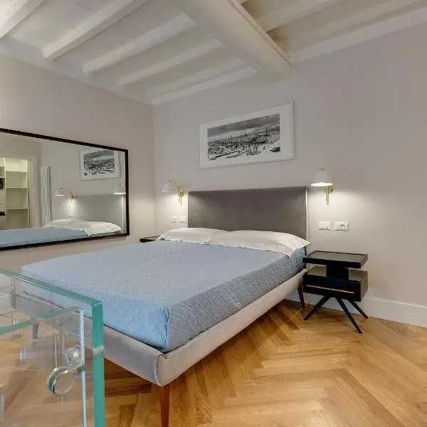 TAILOR HOUSE B&B, ξενοδοχείο στη Φλωρεντία