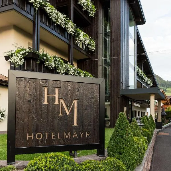 Hotel MAYR, hotel v destinaci Castelrotto