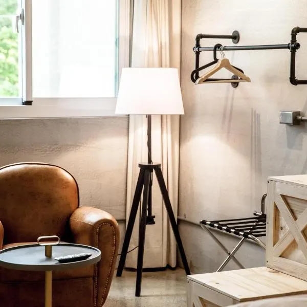 Genuinn, ξενοδοχείο σε Taitung City