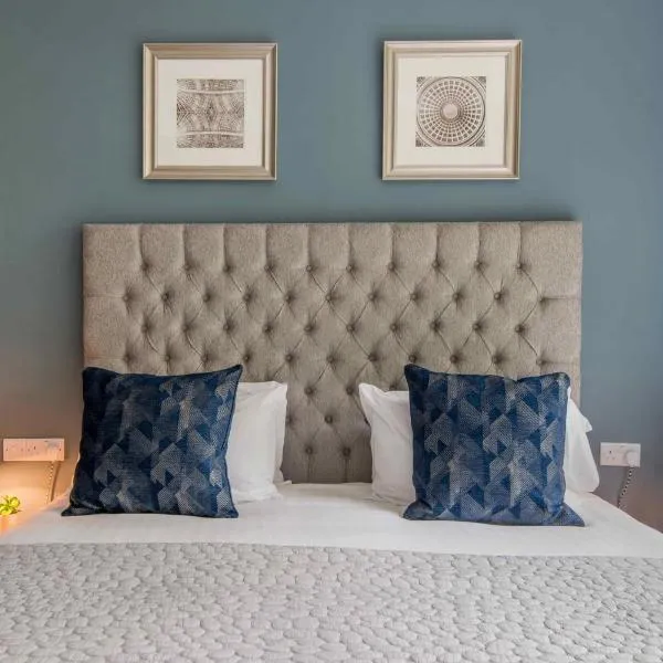 M-Hotels Studios & Apartments Free Parking, hotel in London