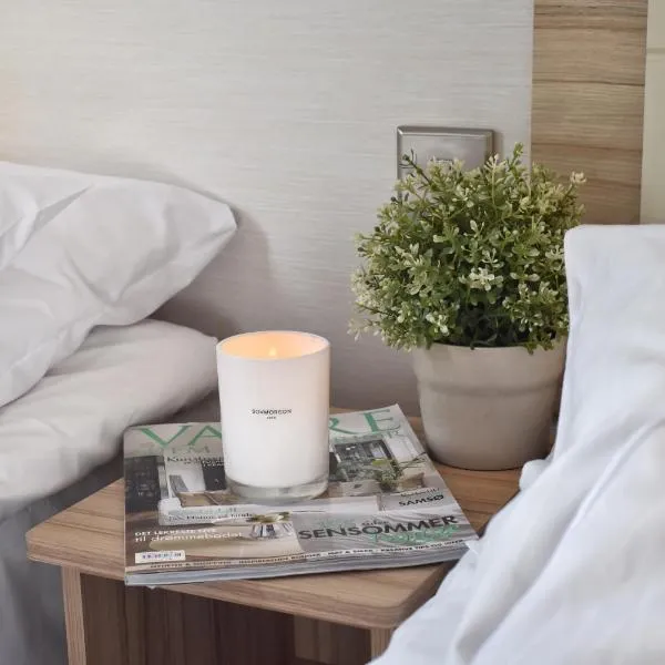 Valfjället Ski center,位于Gryttved的酒店