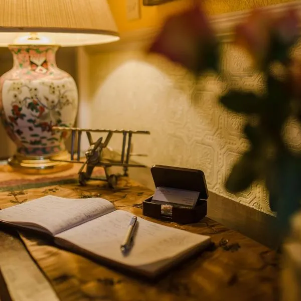 Cheriton Guesthouse, hotel in Sidmouth