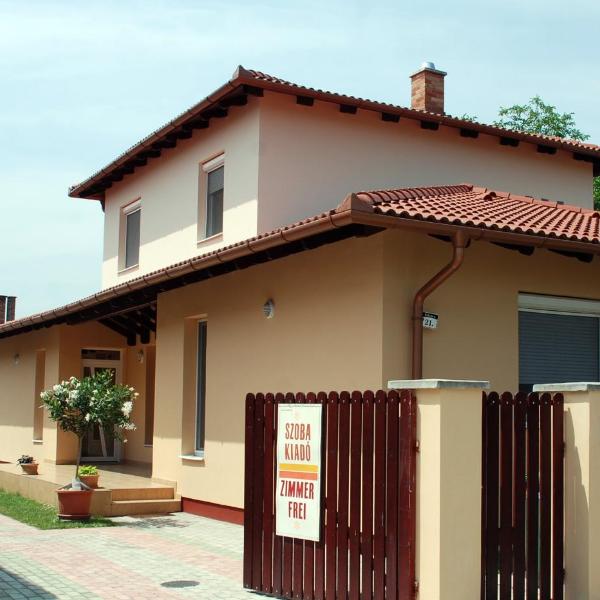 Kálvin utcai Apartmanok