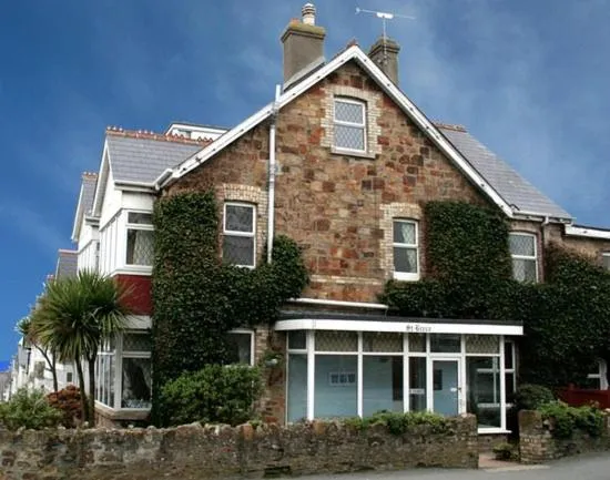St Breca, hotel in Newquay