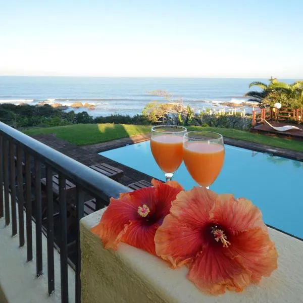 Beachcomber Bay Guest House In South Africa, hotel v destinaci Margate